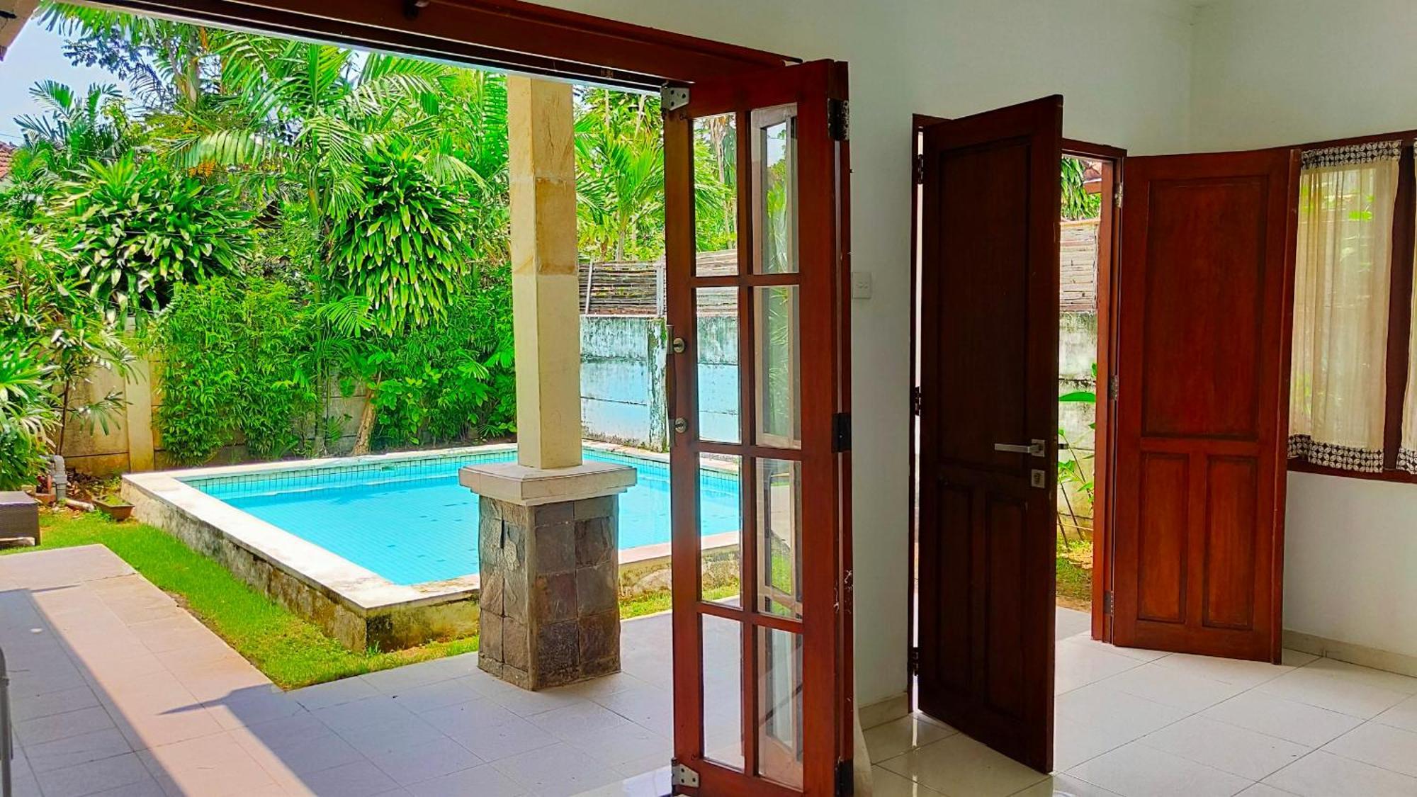 Vantage Point Villas Uluwatu  Exterior photo