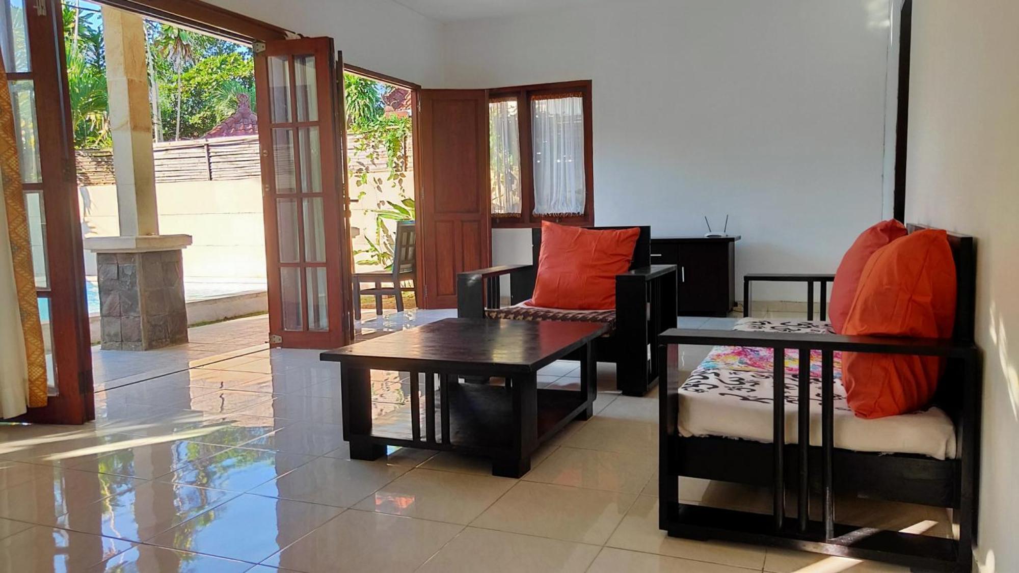 Vantage Point Villas Uluwatu  Exterior photo
