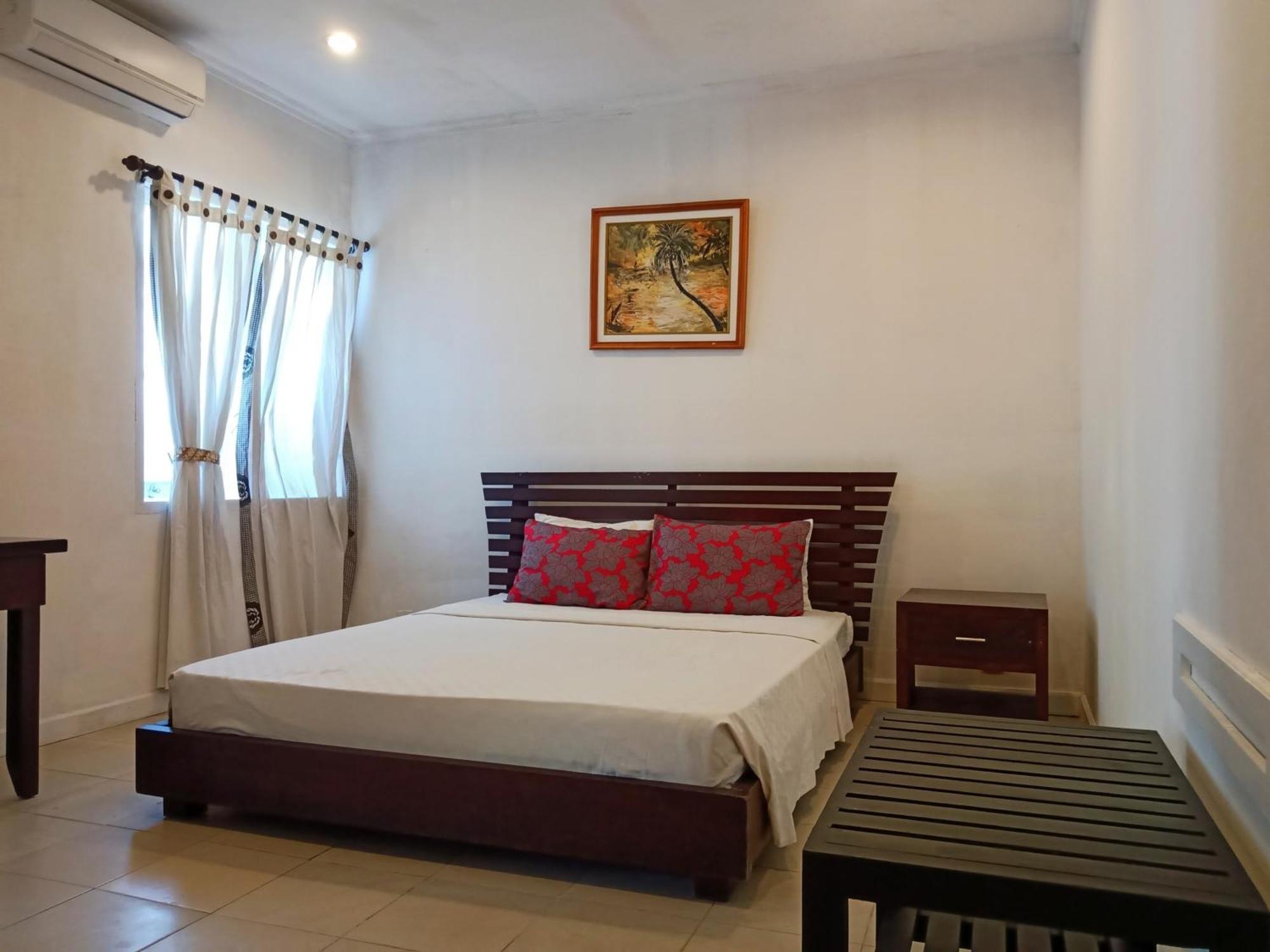 Vantage Point Villas Uluwatu  Exterior photo