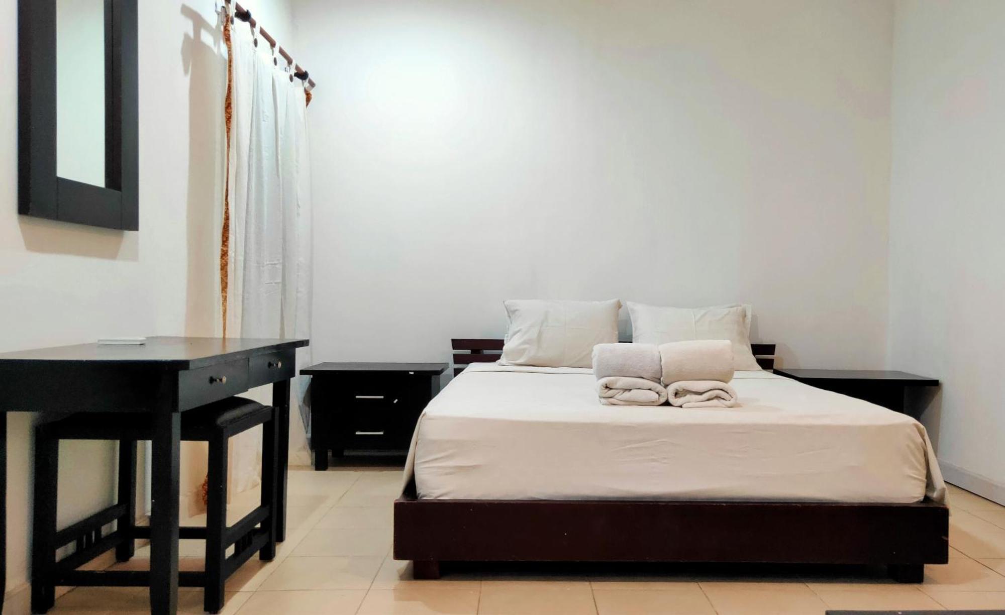 Vantage Point Villas Uluwatu  Exterior photo