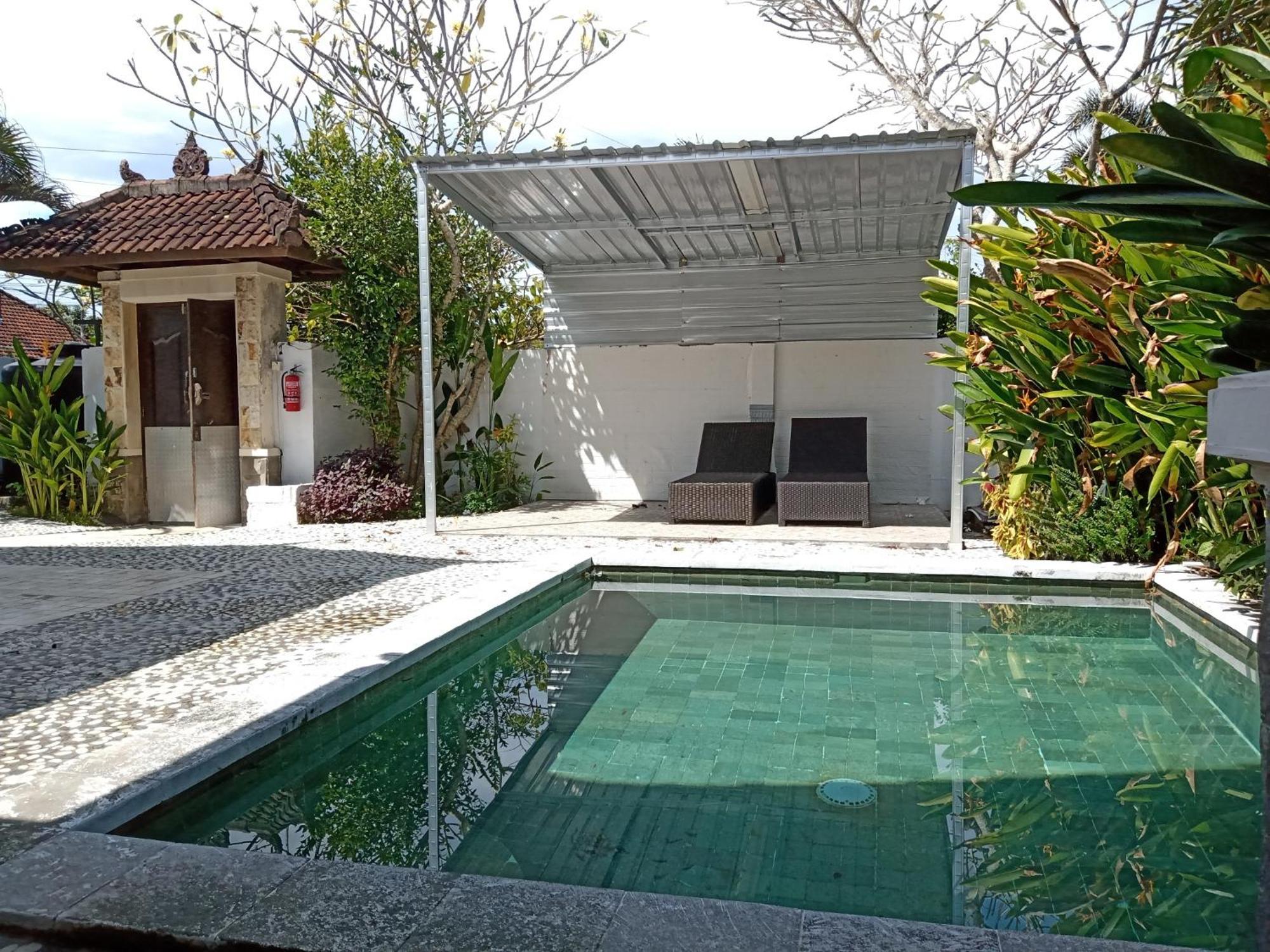 Vantage Point Villas Uluwatu  Exterior photo