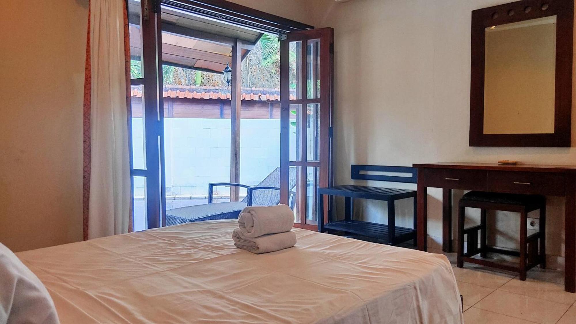 Vantage Point Villas Uluwatu  Room photo