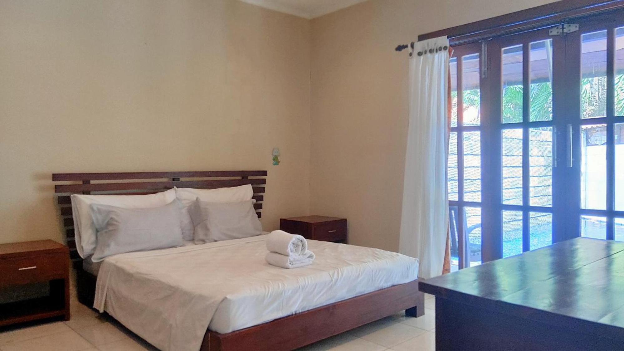 Vantage Point Villas Uluwatu  Room photo