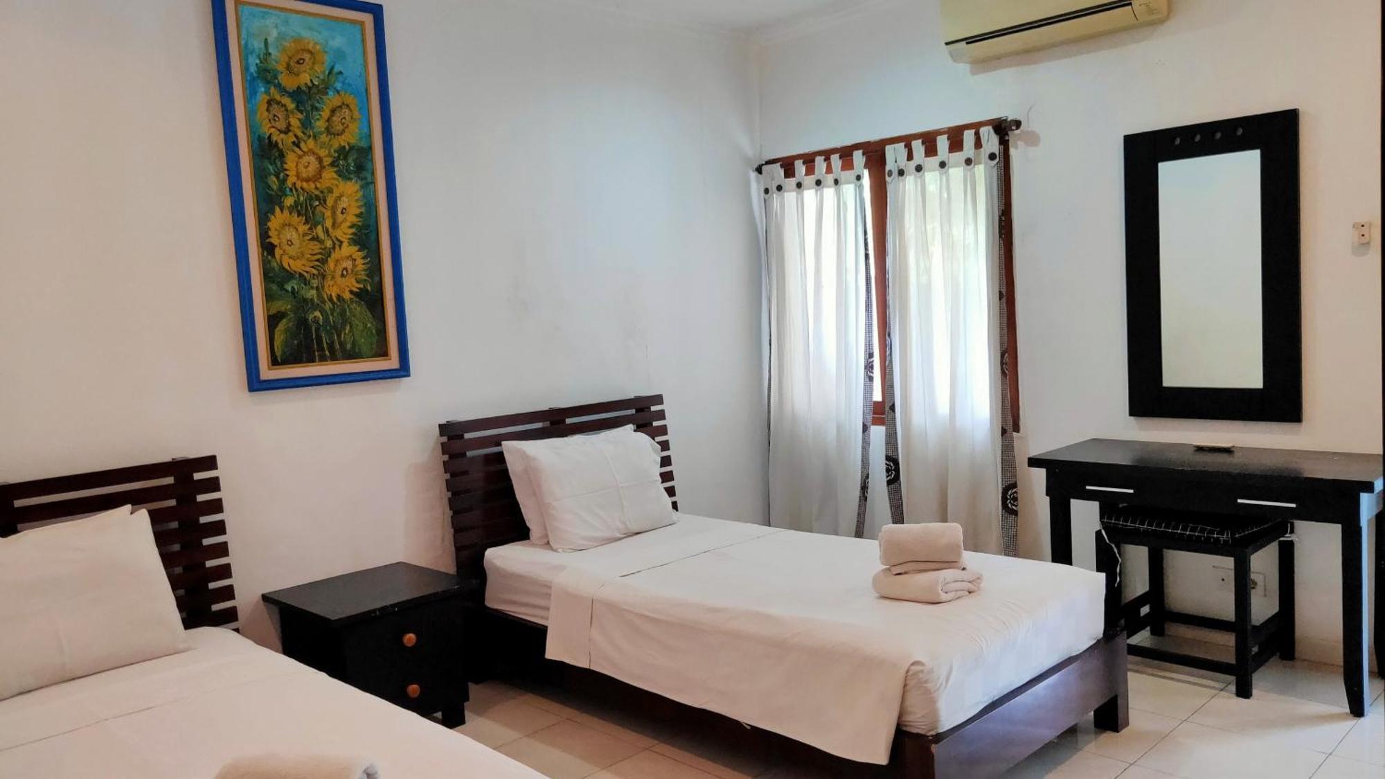 Vantage Point Villas Uluwatu  Room photo