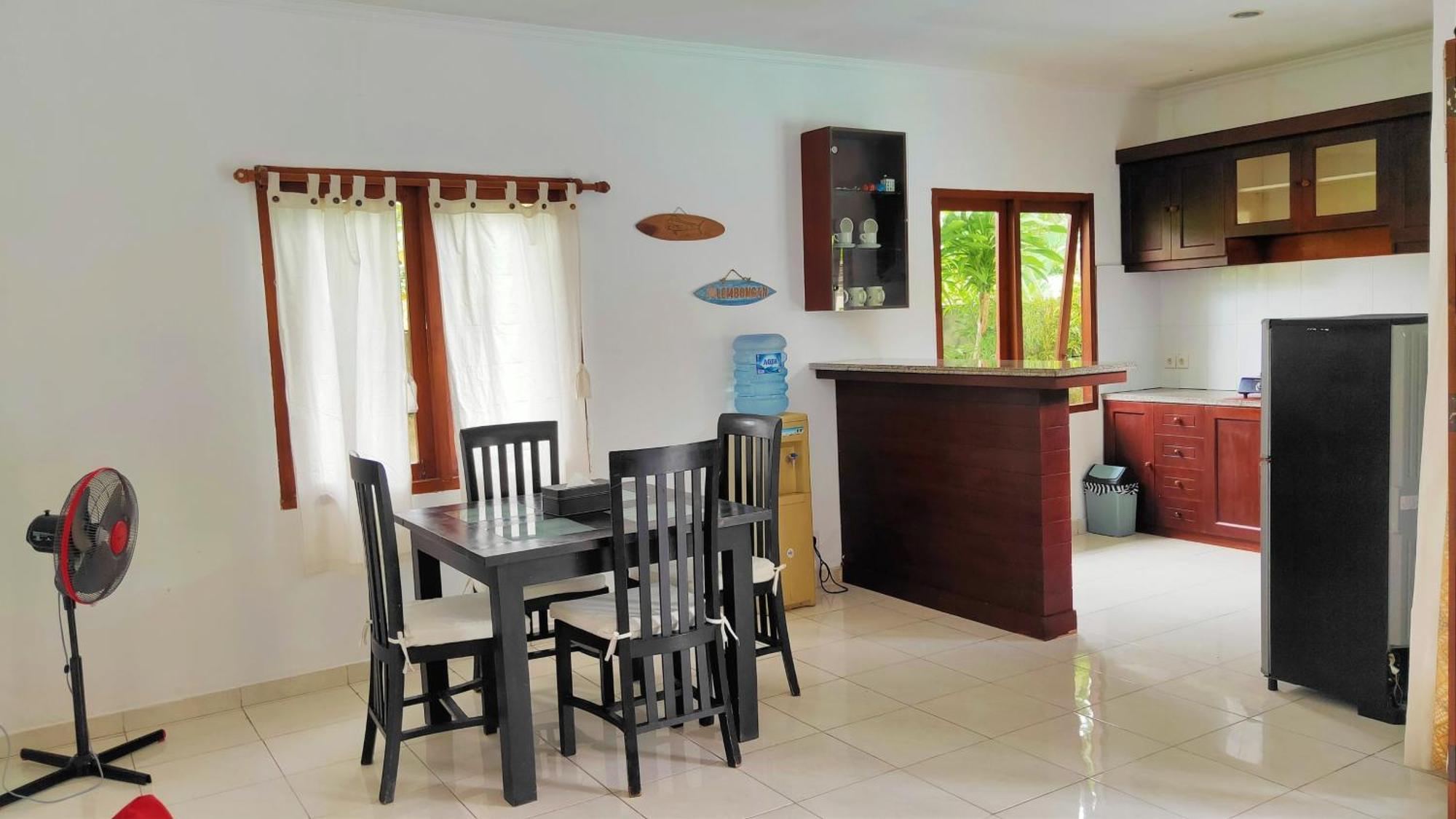 Vantage Point Villas Uluwatu  Exterior photo